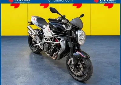 MV Agusta Brutale 1090 RR (2009 - 15) - Annuncio 10125904