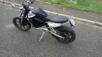 Super Soco TC-Max L3 (2019 - 24) usata