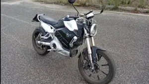 Super Soco TC-Max L3 (2019 - 24)  (2)