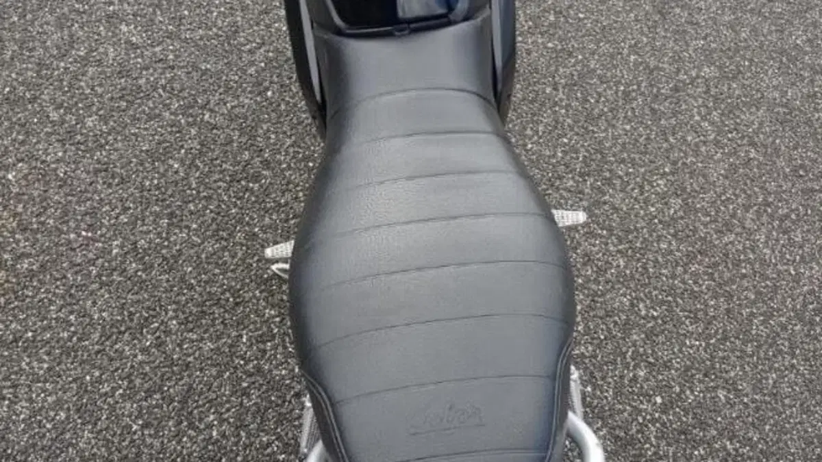 Super Soco TC-Max L3 (2019 - 24)  (4)