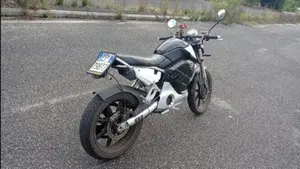 Super Soco TC-Max L3 (2019 - 24)  (5)