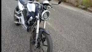 Super Soco TC-Max L3 (2019 - 24)  (7)