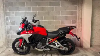 Ducati Multistrada V4 (2021 - 24) usata