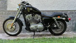 Harley-Davidson 883 (2008 - 09) - XL  (4)