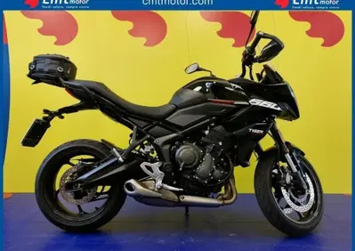 Triumph Tiger Sport 660 (2022 - 24) - Annuncio 10125913