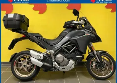 Ducati Multistrada 1260 S (2018 - 20) - Annuncio 10125915