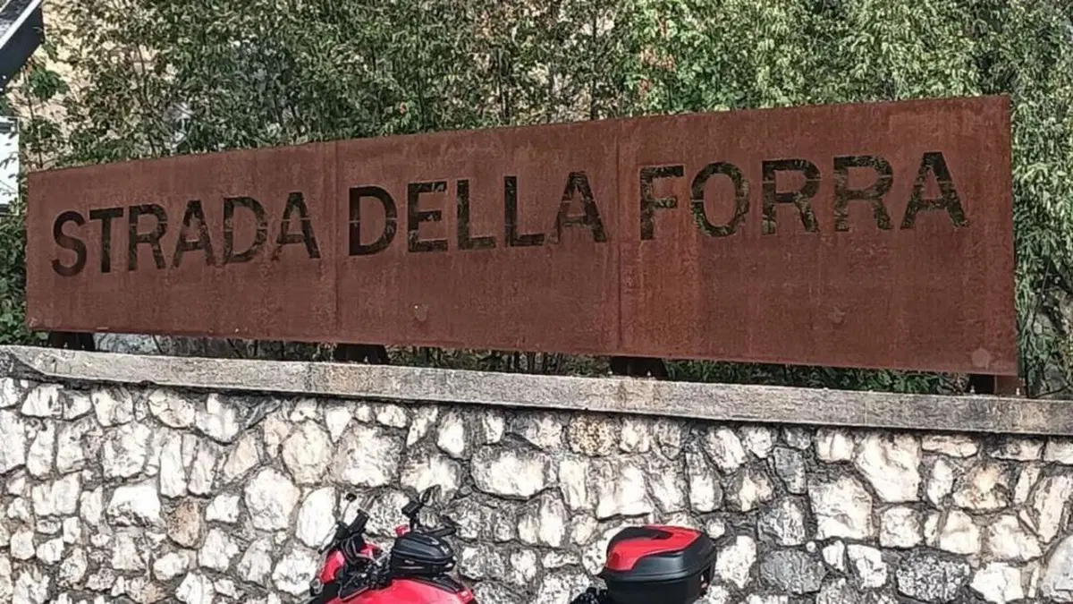 Ducati Multistrada V4 (2021 - 24)  (4)