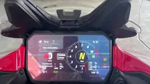 Ducati Multistrada V4 (2021 - 24)  (5)