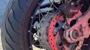 Ducati Multistrada V4 (2021 - 24)  (6)