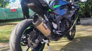Kawasaki Ninja 636 ZX-6R (2024 - 27)  (4)