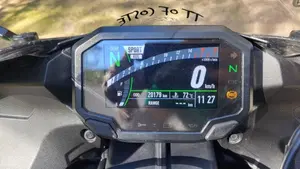 Kawasaki Ninja 636 ZX-6R (2024 - 27)  (5)