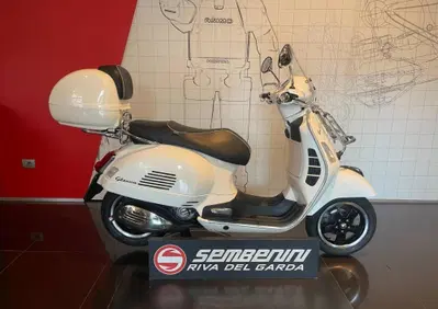 Vespa GTS 300 Super (2008 - 16) - Annuncio 10125920