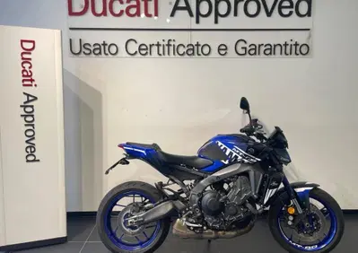 Yamaha MT-09 (2024 - 26) - Annuncio 10125923