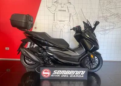 Honda Forza 350 (2025 - 26) - Annuncio 10125927