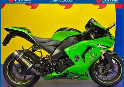 Kawasaki Ninja 1000 ZX-10R (2006 - 07) - Annuncio 10125928
