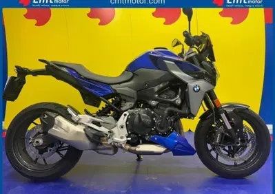 Bmw F 900 R (2021 - 24) - Annuncio 10125929
