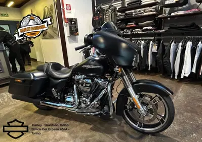 Harley-Davidson 107 Street Glide Special (2017 - 19) - FLHXS - Annuncio 10125951