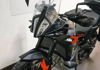 KTM 790 Adventure (2023 - 24) - Annuncio 10125940