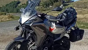 Moto Morini X-Cape 650 (2021 - 26)  (2)