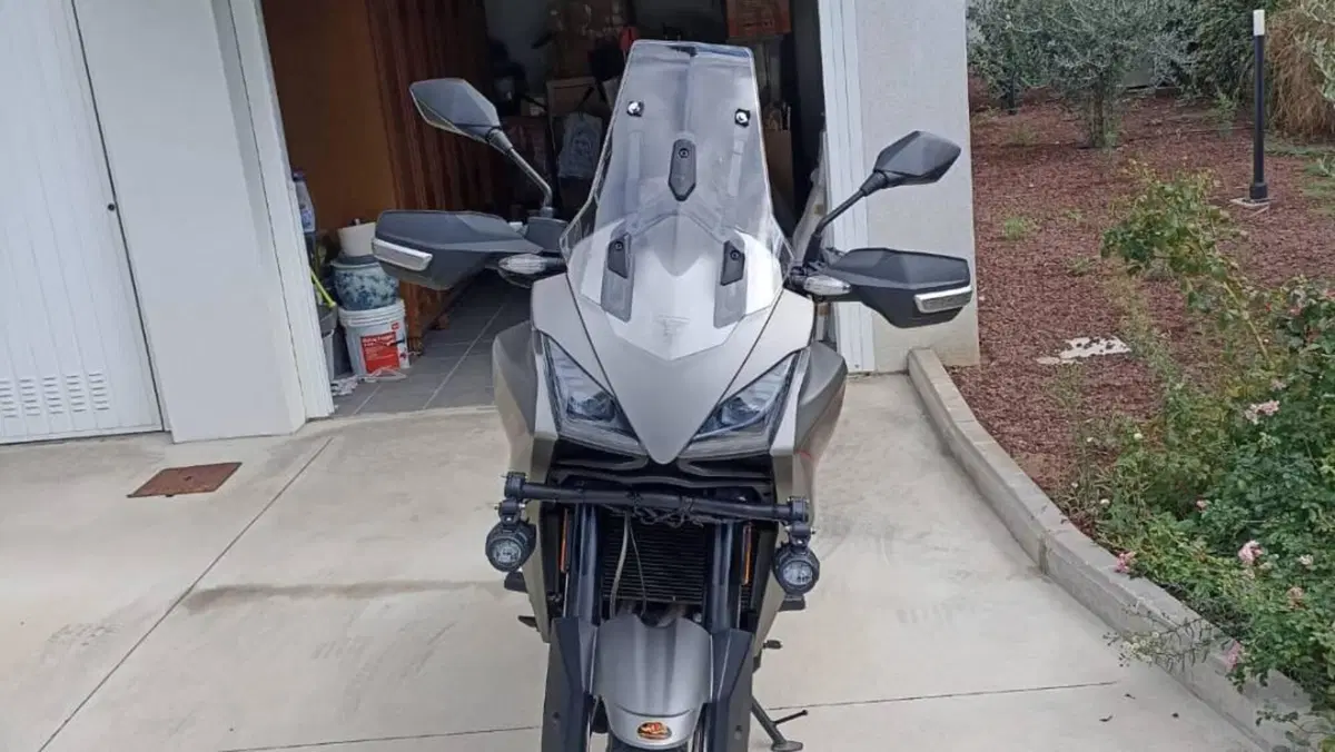 Moto Morini X-Cape 650 (2021 - 26)  (4)