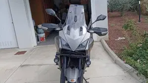 Moto Morini X-Cape 650 (2021 - 26)  (4)