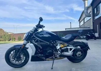 Ducati XDiavel 1262 (2016 - 20) - Annuncio 10125930
