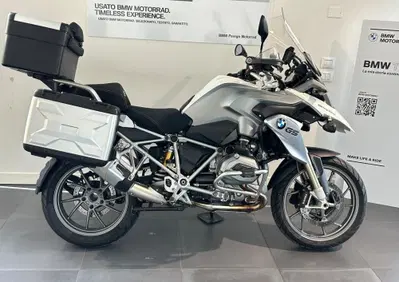 Bmw R 1200 GS (2013 - 16) - Annuncio 10125932