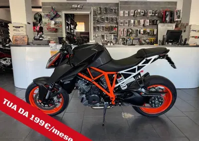 KTM 1290 Super Duke R ABS (2017 - 18) - Annuncio 10125933