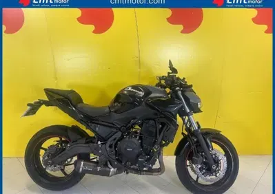 Kawasaki Z 650 (2021 - 24) - Annuncio 10125936