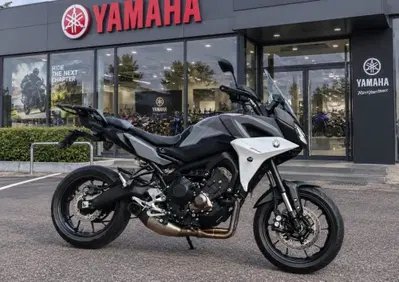 Yamaha Tracer 900 ABS (2017 - 18) - Annuncio 10125937
