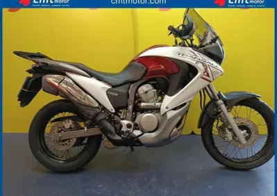 Honda Transalp XL 700 V (2007 - 13) - Annuncio 10086595