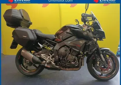 Yamaha MT-10 Tourer Edition (2017 - 20) - Annuncio 10125943