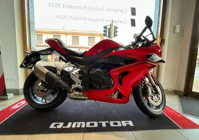 QJ Motor SRK 800 RR (2025 - 26) - Annuncio 10125934