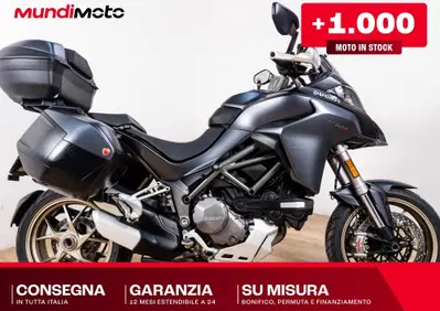 Ducati Multistrada 1260 S (2018 - 20) - Annuncio 10125944