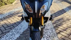 Bmw R 1200 RS (2015 - 16) 