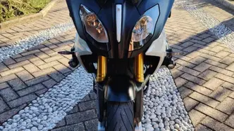 Bmw R 1200 RS (2015 - 16) usata