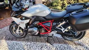 Bmw R 1200 RS (2015 - 16)  (2)
