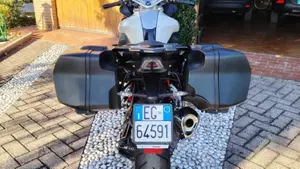 Bmw R 1200 RS (2015 - 16)  (4)