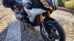 Bmw R 1200 RS (2015 - 16)  (5)