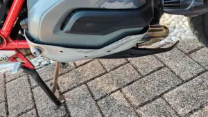 Bmw R 1200 RS (2015 - 16)  (6)