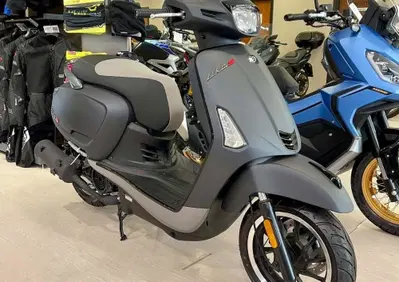 Kymco Like 125 Sport (2021 - 25) - Annuncio 10125085