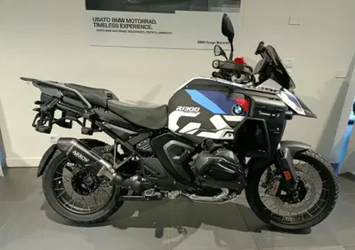 Bmw R 1300 GS Adventure (2025 - 26) - Annuncio 10125946