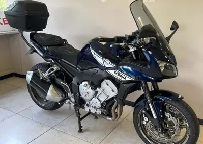 Yamaha FZ1 Fazer (2006 - 16) - Annuncio 10125947