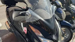 Honda Forza 300 ABS (2013 - 17) 