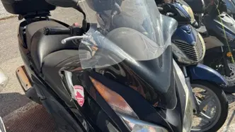 Honda Forza 300 ABS (2013 - 17) usata