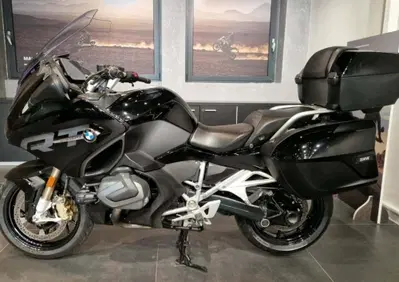 Bmw R 1250 RT (2021 - 25) - Annuncio 10125777