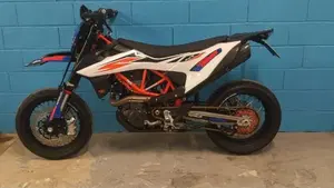 KTM 690 SMC R (2019 - 20)  (4)