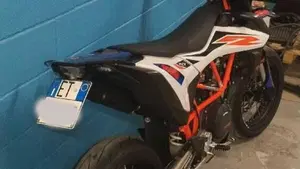 KTM 690 SMC R (2019 - 20)  (8)