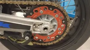 KTM 690 SMC R (2019 - 20)  (9)