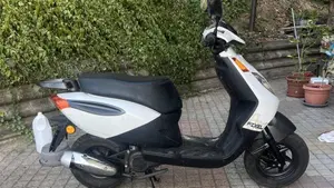 Keeway Motor Pixel 50 